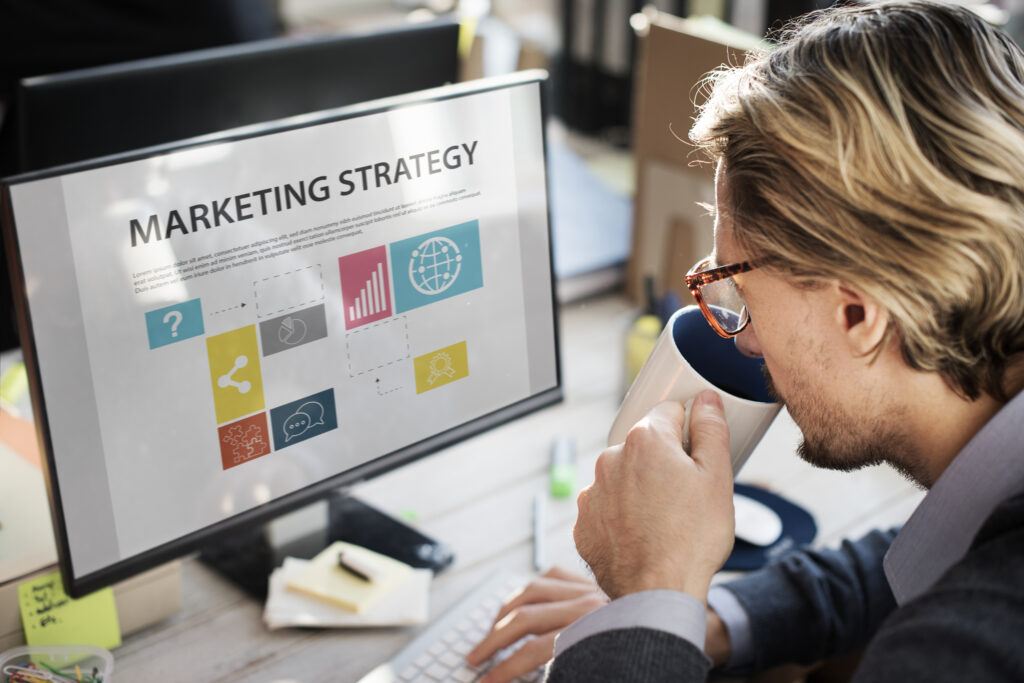 o que é inbound marketing - uma das estratégias de marketing